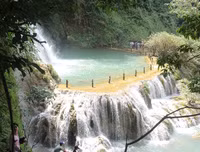 [ẢNH] 9 địa điểm du lịch ở Mộc Châu 