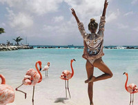 [ẢNH] Thánh địa nơi động vật chính là 