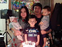 [ẢNH] Nhìn lại màn 