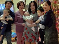 [ẢNH] Nhìn lại màn 