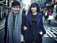 [ẢNH] Những cặp vợ chồng chênh lệch hàng chục tuổi của showbiz Việt nhưng vẫn hạnh phúc bền lâu