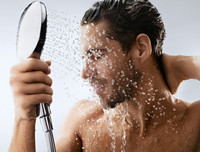 [ẢNH] Những nguy hiểm không ngờ từ việc tắm sai cách