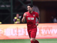 [ẢNH] Ronaldinho và những ngôi sao bóng đá Brazil 