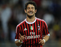 [ẢNH] Ronaldinho và những ngôi sao bóng đá Brazil 