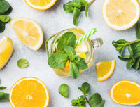 [ẢNH] 12 ‘siêu’ thực phẩm giúp nuôi dưỡng hệ tiêu hóa khỏe mạnh