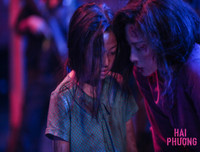 [ẢNH] Những thành tích ấn tượng của 