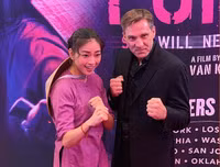 [ẢNH] Những thành tích ấn tượng của 