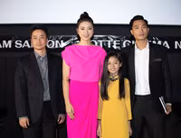 [ẢNH] Những thành tích ấn tượng của 