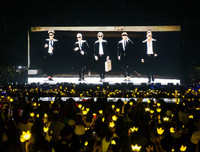 [ẢNH] Sự nghiệp rộng mở của các sao Hàn trước khi sụp đổ do bê bối mại dâm