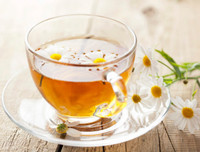 Chẳng lo cảm lạnh mùa đông nhờ những thức uống đơn giản