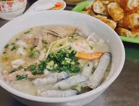 [ẢNH] 6 món đặc sản biển gây ấn tượng bởi vẻ ngoài 