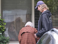 [ẢNH] Những khoảnh khắc 