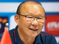 [ẢNH] Nhìn lại những thành công của HLV Park Hang – seo cùng bóng đá Việt Nam