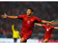 [ẢNH] Nhìn lại những thành công của HLV Park Hang – seo cùng bóng đá Việt Nam