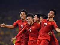 [ẢNH] Nhìn lại những thành công của HLV Park Hang – seo cùng bóng đá Việt Nam