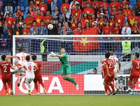 [ẢNH] Nhìn lại những thành công của HLV Park Hang – seo cùng bóng đá Việt Nam