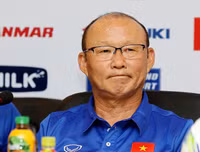 [ẢNH] Nhìn lại những thành công của HLV Park Hang – seo cùng bóng đá Việt Nam