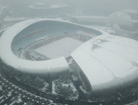 [ẢNH] Nhìn lại những thành công của HLV Park Hang – seo cùng bóng đá Việt Nam