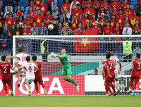 [ẢNH] Nhìn lại những thành công của HLV Park Hang – seo cùng bóng đá Việt Nam