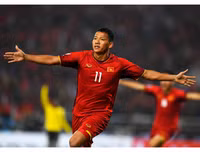 [ẢNH] Nhìn lại những thành công của HLV Park Hang – seo cùng bóng đá Việt Nam