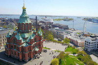 [ẢNH] Điểm mặt những thành phố xanh đáng sống nhất thế giới