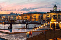 [ẢNH] Điểm mặt những thành phố xanh đáng sống nhất thế giới