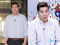 [ẢNH] Nghệ sĩ Hàn Quốc hưởng ứng phong trào 