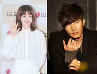 [ẢNH] Nghệ sĩ Hàn Quốc hưởng ứng phong trào 