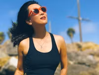 [ẢNH] Vẻ gợi cảm, quyến rũ khó tin của MC Nguyễn Cao Kỳ Duyên ở tuổi 55