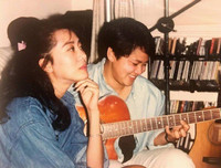 [ẢNH] Vẻ gợi cảm, quyến rũ khó tin của MC Nguyễn Cao Kỳ Duyên ở tuổi 55