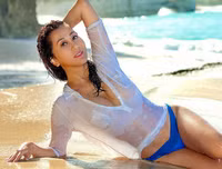 [ẢNH] Vẻ gợi cảm, quyến rũ khó tin của MC Nguyễn Cao Kỳ Duyên ở tuổi 55