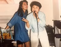 [ẢNH] Vẻ gợi cảm, quyến rũ khó tin của MC Nguyễn Cao Kỳ Duyên ở tuổi 55