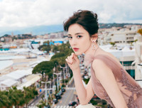 [ẢNH] Nhan sắc dàn mỹ nhân Tân Cương nổi tiếng