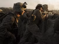 [ẢNH] Những hình ảnh ấn tượng suốt 18 năm nước Mỹ sa lầy trong cuộc chiến Afghanistan