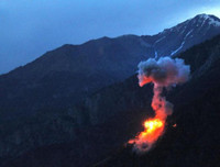 [ẢNH] Những hình ảnh ấn tượng suốt 18 năm nước Mỹ sa lầy trong cuộc chiến Afghanistan