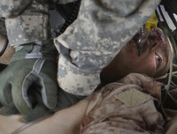 [ẢNH] Những hình ảnh ấn tượng suốt 18 năm nước Mỹ sa lầy trong cuộc chiến Afghanistan