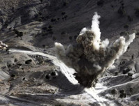 [ẢNH] Những hình ảnh ấn tượng suốt 18 năm nước Mỹ sa lầy trong cuộc chiến Afghanistan