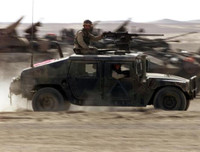 [ẢNH] Những hình ảnh ấn tượng suốt 18 năm nước Mỹ sa lầy trong cuộc chiến Afghanistan