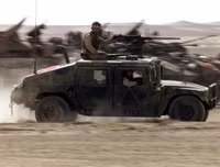 [ẢNH] Những hình ảnh ấn tượng suốt 18 năm nước Mỹ sa lầy trong cuộc chiến Afghanistan