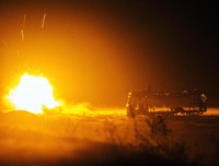 [ẢNH] Những hình ảnh ấn tượng suốt 18 năm nước Mỹ sa lầy trong cuộc chiến Afghanistan