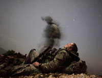 [ẢNH] Những hình ảnh ấn tượng suốt 18 năm nước Mỹ sa lầy trong cuộc chiến Afghanistan