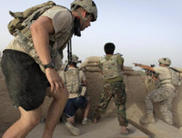 [ẢNH] Những hình ảnh ấn tượng suốt 18 năm nước Mỹ sa lầy trong cuộc chiến Afghanistan