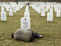 [ẢNH] Những hình ảnh ấn tượng suốt 18 năm nước Mỹ sa lầy trong cuộc chiến Afghanistan