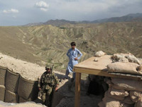 [ẢNH] Những hình ảnh ấn tượng suốt 18 năm nước Mỹ sa lầy trong cuộc chiến Afghanistan