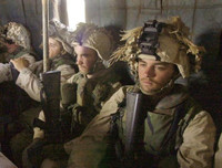 [ẢNH] Những hình ảnh ấn tượng suốt 18 năm nước Mỹ sa lầy trong cuộc chiến Afghanistan