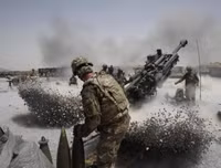 [ẢNH] Những hình ảnh ấn tượng suốt 18 năm nước Mỹ sa lầy trong cuộc chiến Afghanistan
