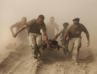 [ẢNH] Những hình ảnh ấn tượng suốt 18 năm nước Mỹ sa lầy trong cuộc chiến Afghanistan