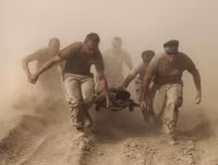 [ẢNH] Những hình ảnh ấn tượng suốt 18 năm nước Mỹ sa lầy trong cuộc chiến Afghanistan