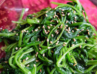 [ẢNH] Những loại thực phẩm giúp tăng cường hệ miễn dịch