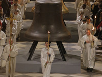 [ẢNH] 6 lý do đặc biệt giúp Nhà thờ Đức Bà Paris được mệnh danh là 